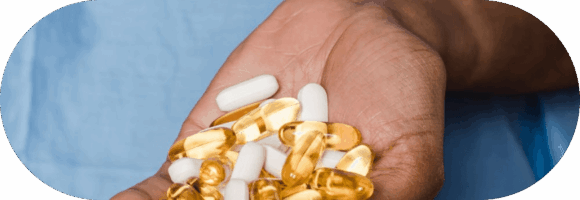 Ulei de masline - Eliada- Home Pills